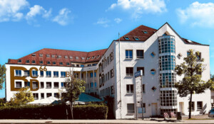 Standort Zehnder Investment AG: Neugutstraße 66, Dübendorf